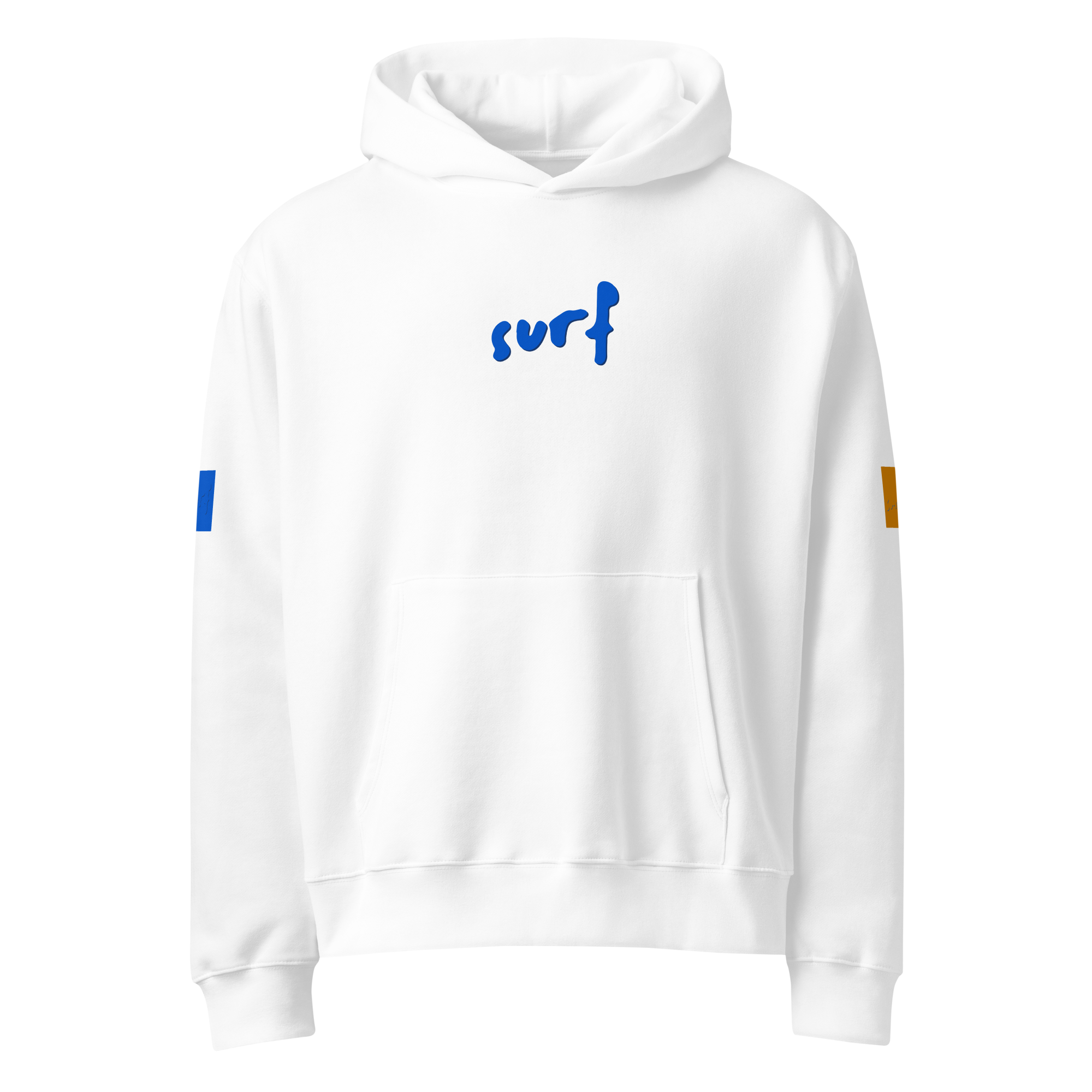 O&R HOODIE