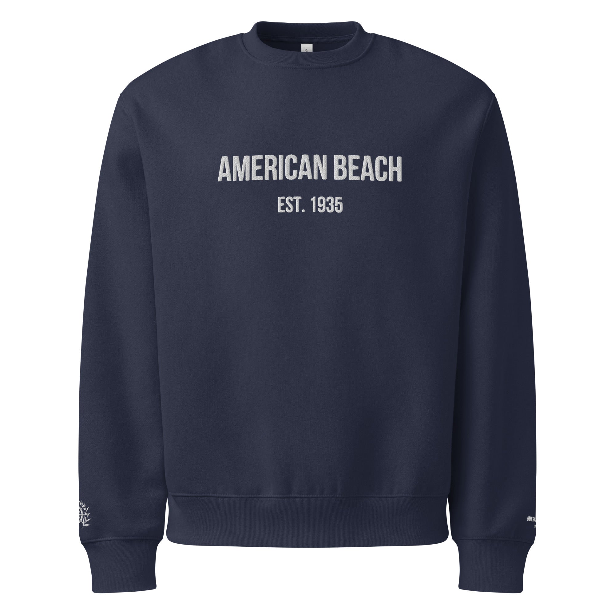GILDED COAST SWEATSHIRTS